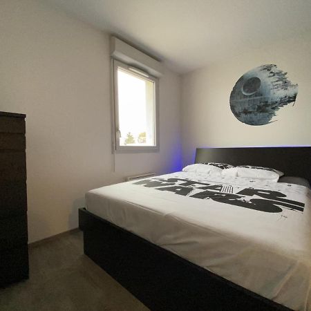 Le Skywalker : T2 Avec Parking & Balcon Lejlighed Toulouse Eksteriør billede
